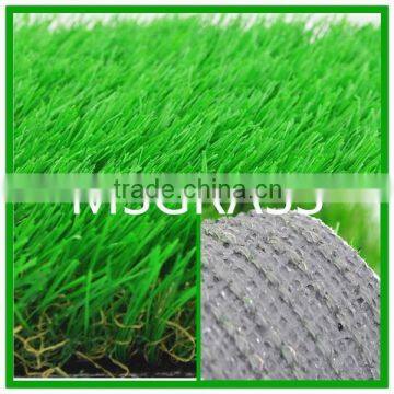 2015 New arrival low maintenance artificial grass turf protection flooring