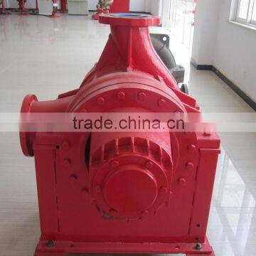 300m3/h BV CCS ABS Certificate Fire Pump