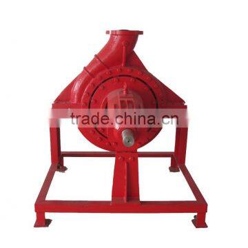 High Pressure Fire Pump/Sea Water Fire Pump/Fire Fighting Pump Unit