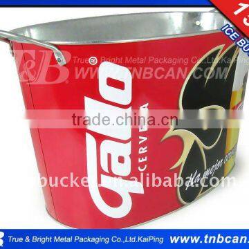 Drinks Ice Bucket