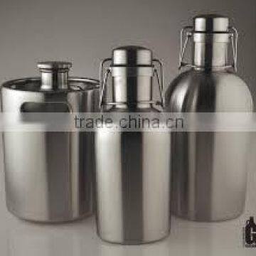 2016 #304 Zhejiang New Mini Keg With Gas Relief Valve photo-3