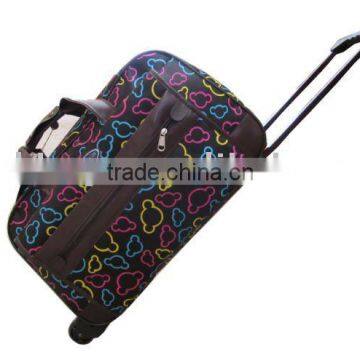 Travel bag&trolley bag