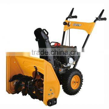 21" /163cc Two Stage Snow Thrower /Snow machine(KCM21)/Petrol Snow thrower