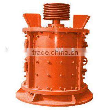 Reliable Combination Crusher With ISO Certificate