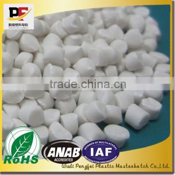 PE CaCO3/calcium carbonate filler masterbatch for plastic products,competitive price plastic filler masterbatch