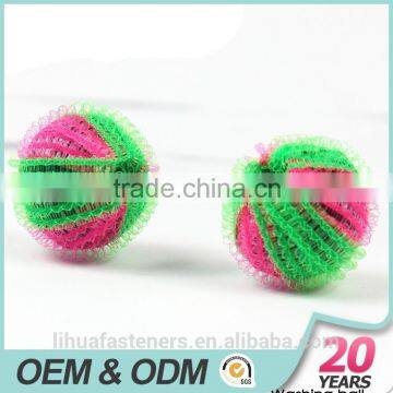 100% Nylon Magic Washing Ball for Kids photo-3