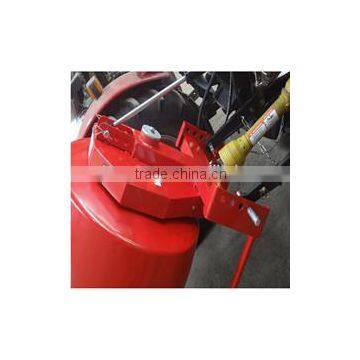 One Bagger Concrete Mixer/tractor 3 Yard Concrete Mixer for Sale/pto Concrete Mixer Manual Hand Portable Mortar Mixer photo-2