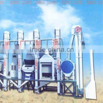 80 tons per day low price mini rice mill plant