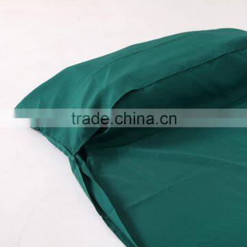 Portable Green Tropic Camping Polyester Sleeping Bags photo-3