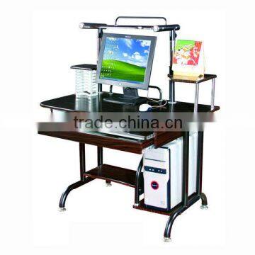 GX-308 Adjustable modern computer table photos ,office table