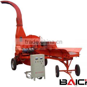 2013 hot sale Grass Cutting Machine from Baichy