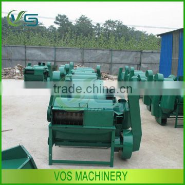 Sesame thresher machine for sesame, rapeseed, sorghum thresher