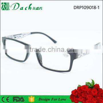 2016 newest design high quality competitive price wholesale reading glasses