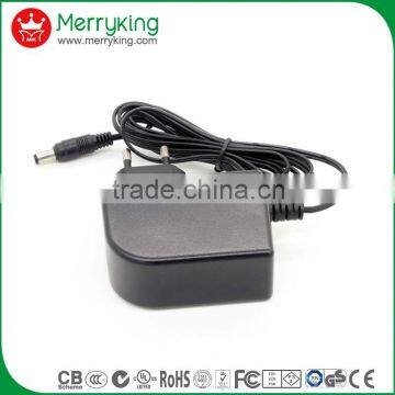 China Supplier ac 100-240v to dc 12v 2 Amp 2a 1.5a 1a Power Adapter photo-2