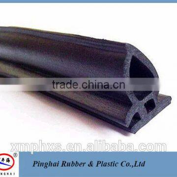 Custom Rubber Seal Strip For Door&amp;window Fireproof Rubber Seal Strip