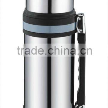 classic design double wall stainless steel vacuum water bottle