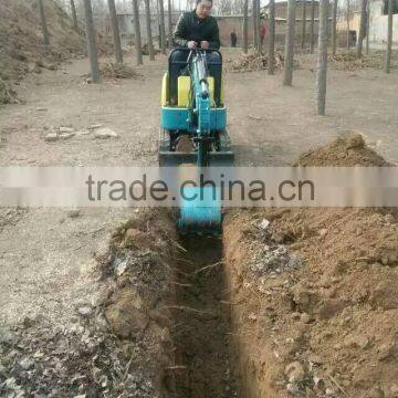 New XINIU mini Excavator XN08 low price for sale