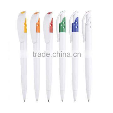 newest plastic gift pen we supply promotional ballpoint BP-9104