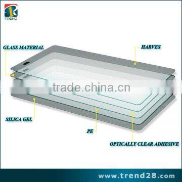 2016 Hot Products China Suppliers Tempered Glass Screen Protector for Xperia Z4 photo-5