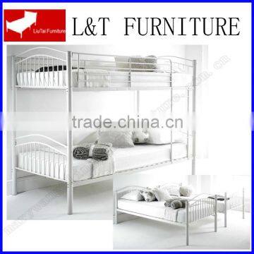 xl twin bunk bed