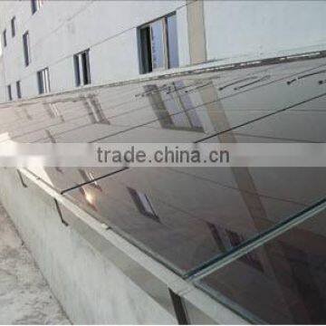 Transparent Solar Panel, 100W Thin Film Solar Panel,PV Module photo-2
