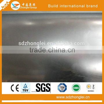 2016 Newest Made in China Galvanized Steel Coil Z275