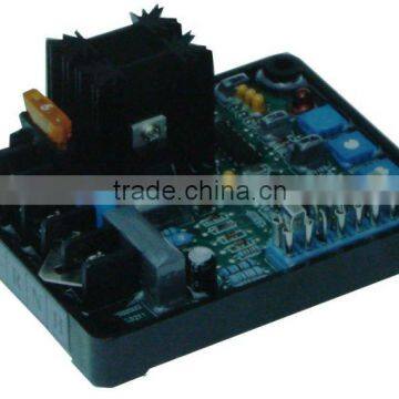 Universal brushless generator spare part AVR GAVR 8A