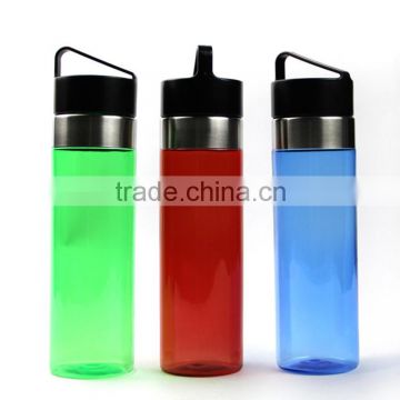 Factory Price Wholesale Multifunction Plastic Water Bottle For Promotion