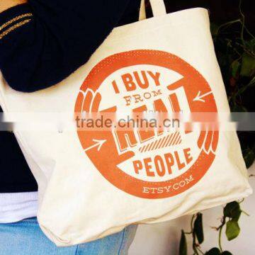 100% Good qualitycotton tote bags for promotion|shopping|grocery