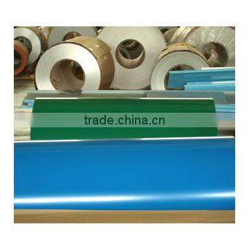 1235 Color Coated Aluminum Coil