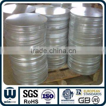 1060 Aluminum Sheet Circle for Non-stick Aluminium Circle photo-5