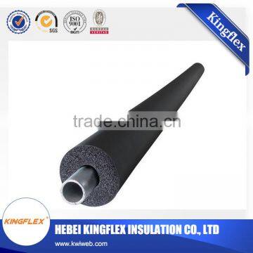 air conditioning foam rubber insulation tube
