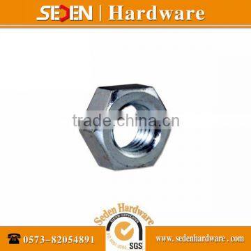 High quality cheap price DIN934 hex nut