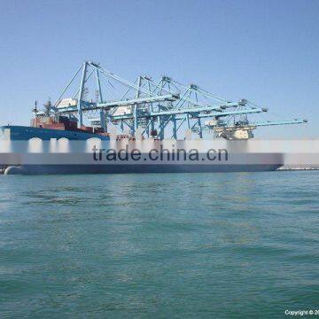 Container shipping services from Shenzhen Forwarder,Sea freight to KANDLA,India