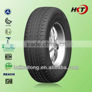 car tire with low factory price