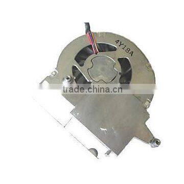 Toshiba Satellite A60 notebook CPU Cooling Fan MCF-807AM05