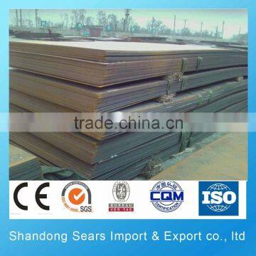 DX52D Galvanized Steel Sheet China/S355J2 Steel Sheets Prices/7075 t6 Alloy Steel Sheet photo-5
