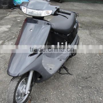 DIO 50cc Used Scooter Taiwan made 2 stroke refitted repaired factory export