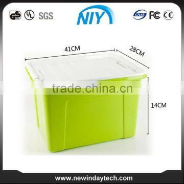 New hot products on the market plastic moving box buy wholesale direct from china