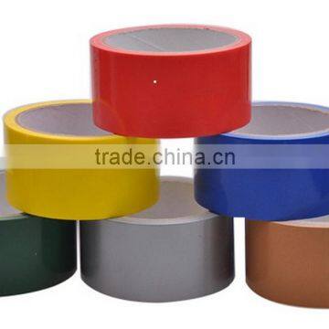 Aluminium Foil Material function self-adhesive tape