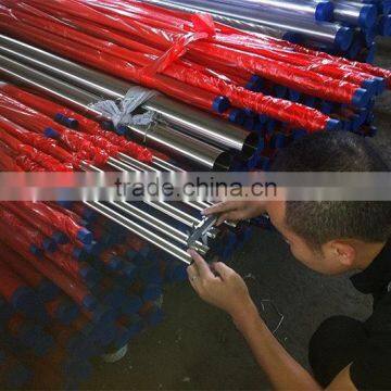 Stainless Steel Tube 304 photo-2