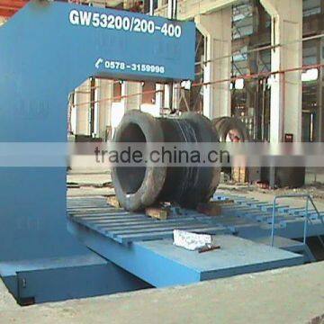 Machinery GV200/200-4M