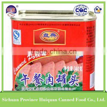 Factory Price canned meat machine