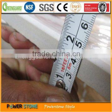 Compound Crystallized Glass Tile with Porcelain