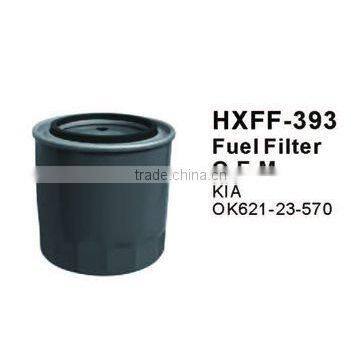 Fuel Filter for KIA OE No.OK621-23-570