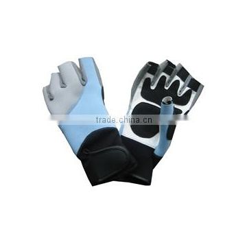 2014 fashionable design top quality anti-slip durable cycling gloves