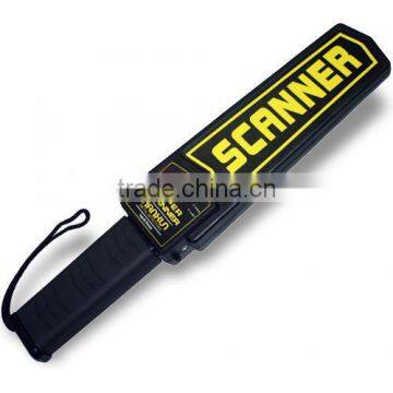 TX-1001B Hand-held metal detectors