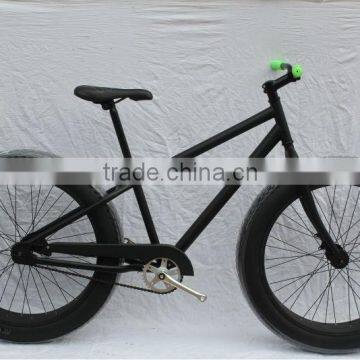 Snow bike Fat bicycle 4.0 Tire