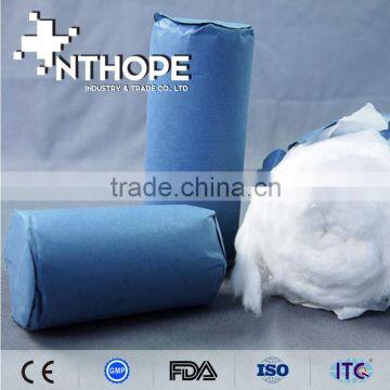 cotton for medical use dental absorbent cotton roll