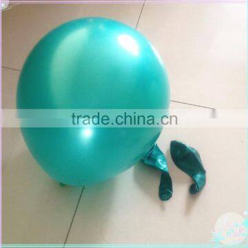 Inflatable Helium Balloons Metallic Pearl Baloons photo-4